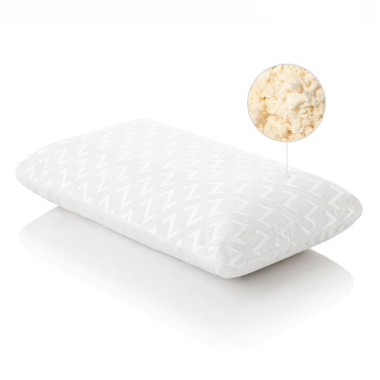 Sanya Sleep Shapeable Natural Latex Pillow