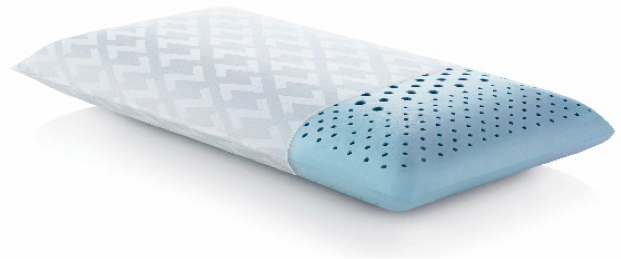 Sanya ViscoTech Gel Infused Pillow